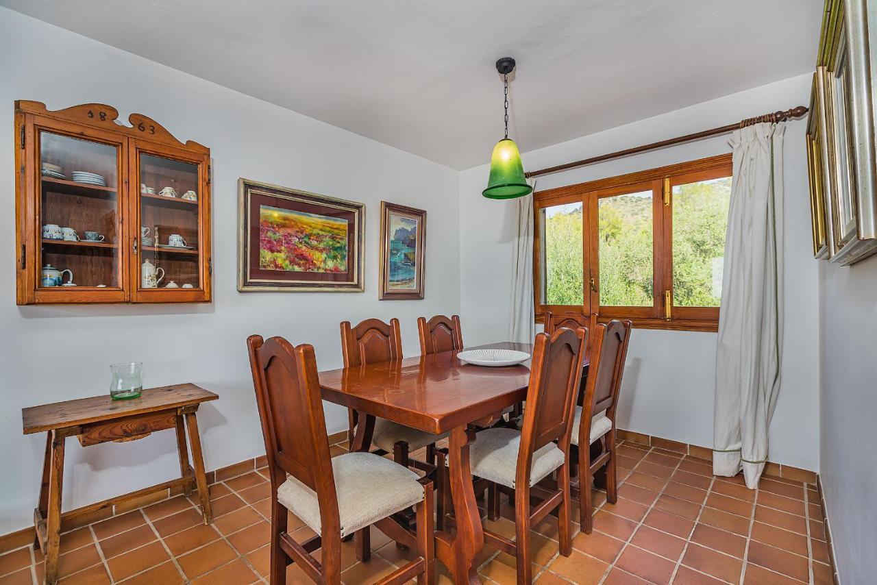 Prats-alc05 Ferienhaus *